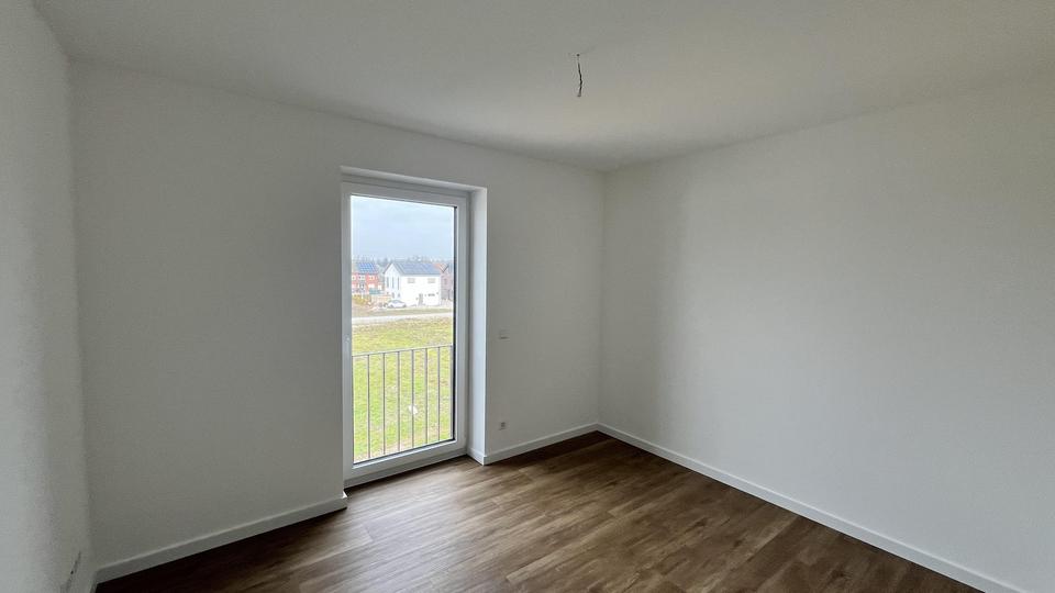 Etagenwohnung Rheda-Wiedenbrück Wiedenbrück - 3 Zimmer, 82 m&sup2;, 1.095&euro; | Angebot:25479723