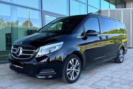 Mercedes-Benz V 250 435.000 km 27.500 &euro; Rheda-Wiedenbrück 33378