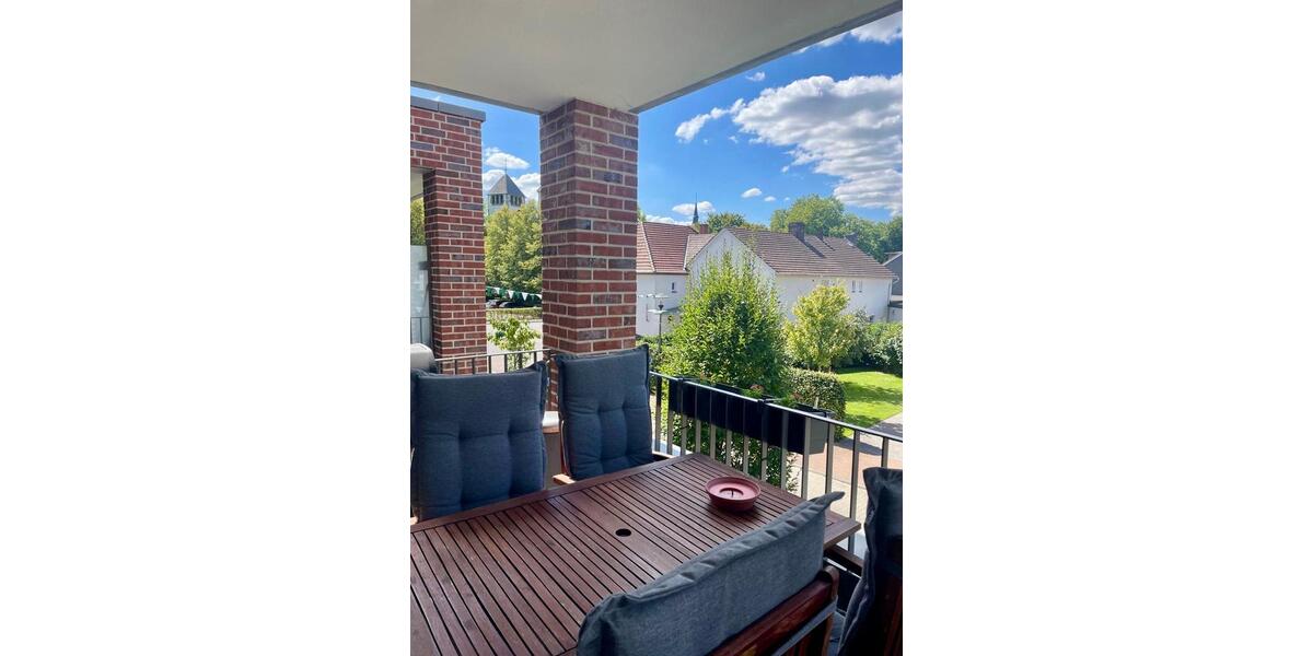 Etagenwohnung Rietberg - 4 Zimmer, 115 m&sup2;, 1.210&euro; | Angebot:24487707