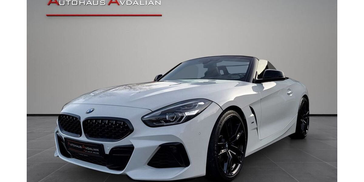 BMW Z4 M40 39.515 km 45.880 &euro; Gütersloh 33335