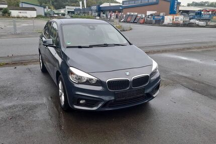 BMW 220 107.230 km 11.250 &euro; Büren 33142