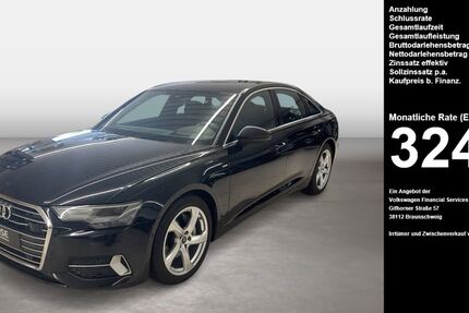 Audi A6 137.642 km 30.985 &euro; Oelde (Stromberg) 59302