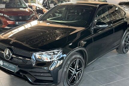 Mercedes-Benz GLC 200 97.000 km 39.900 &euro; Paderborn 33106