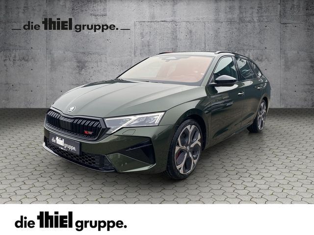 Skoda Octavia 9.500 km 44.890 &euro; Paderborn 33104
