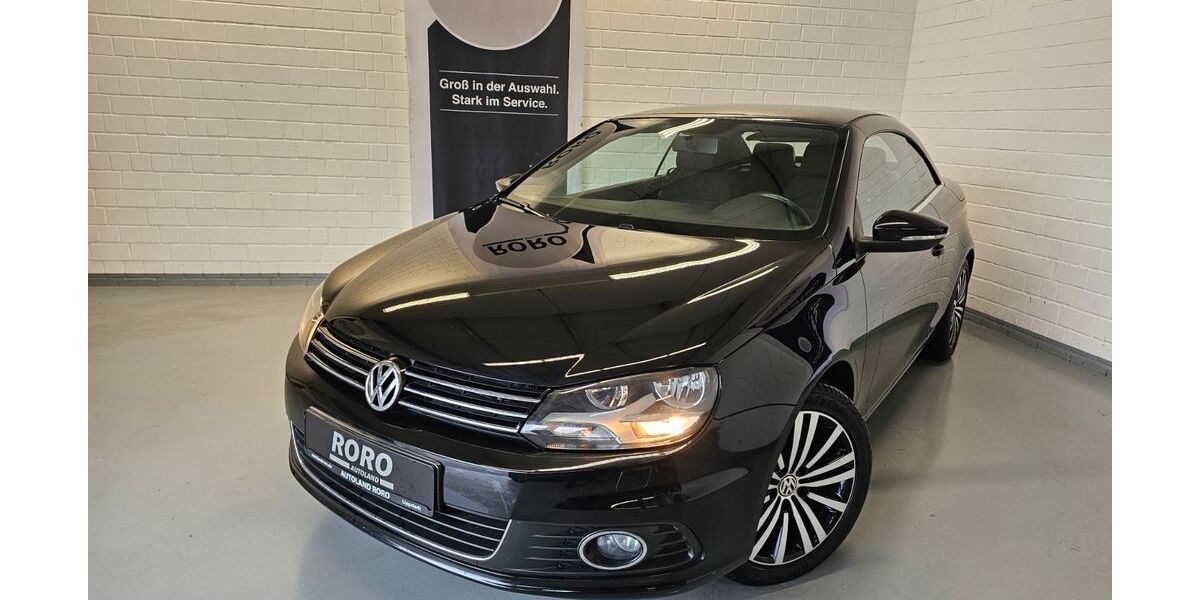 VW Eos 153.700 km 7.950 &euro; Lippstadt 59557