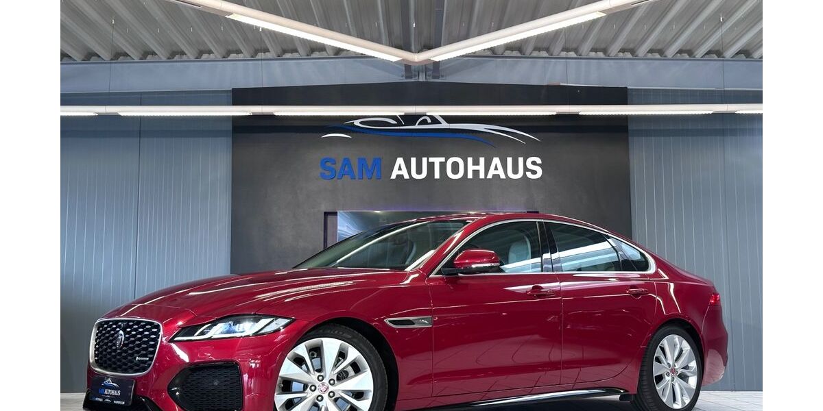 Jaguar XF 38.500 km 32.900 &euro; Wadersloh 59329