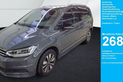 VW Touran 25.705 km 34.485 &euro; Gütersloh 33334
