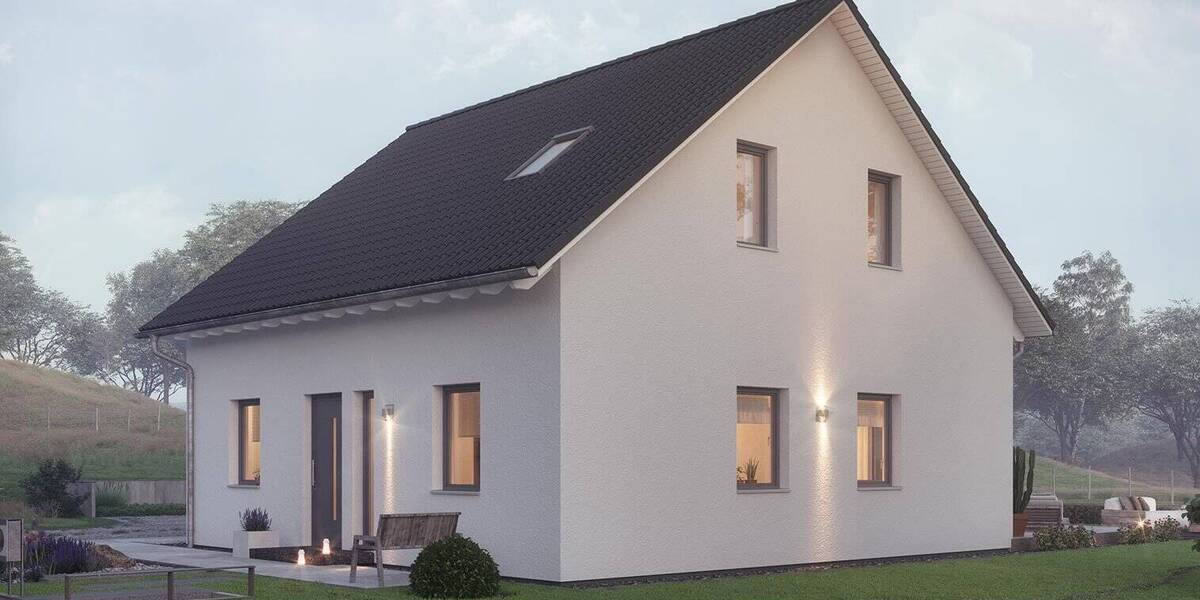 Einfamilienhaus Salzkotten - 5 Zimmer, 140 m&sup2;, 395.000&euro; | Angebot:26673833