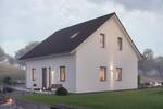 Einfamilienhaus Salzkotten - 5 Zimmer, 140 m&sup2;, 395.000&euro; | Angebot:26673833