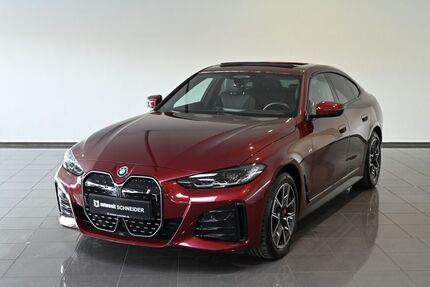 BMW i4 29.300 km 38.950 &euro; Paderborn 33100