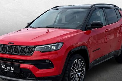 Jeep Compass 20.689 km 28.990 &euro; Soest 59494