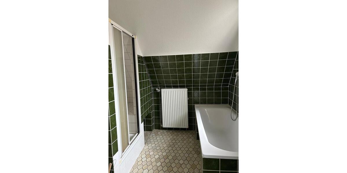 Etagenwohnung Gütersloh Kattenstroth - 4 Zimmer, 92 m&sup2;, 1.170&euro; | Angebot:25830180
