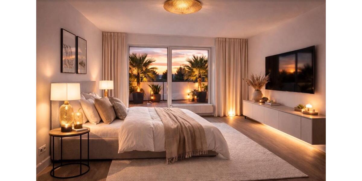 Etagenwohnung Paderborn Elsen - 3.5 Zimmer, 98 m&sup2;, 399.000&euro; | Angebot:26048385