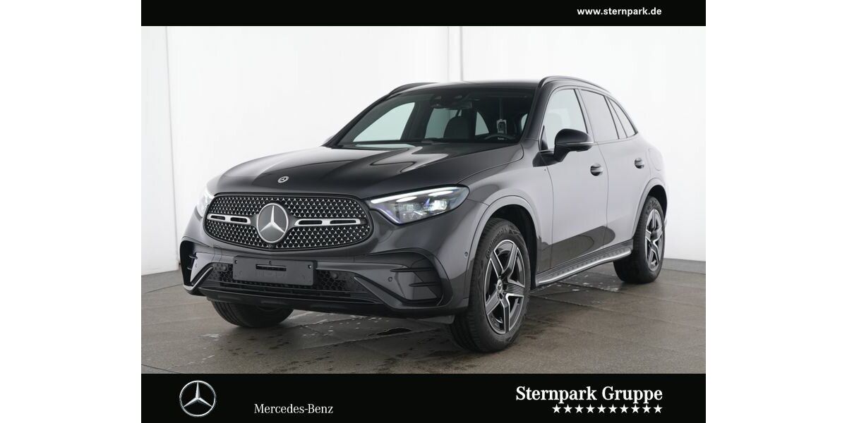Mercedes-Benz GLC 300 23.641 km 64.970 &euro; Rheda-Wiedenbrück 33378