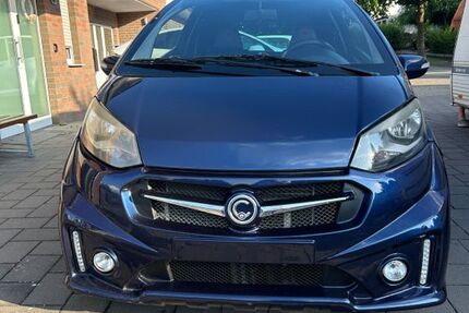 Casalini Andere 36.371 km 12.000 &euro; Rüthen 59602