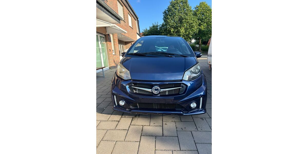 Casalini Andere 36.371 km 12.000 &euro; Rüthen 59602