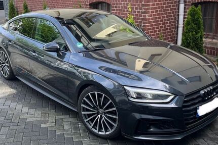 Audi A5 182.000 km 18.900 &euro; Erwitte 59597