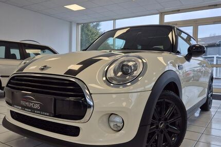 Mini Cooper D 125.000 km 11.500 &euro; Wadersloh 59329
