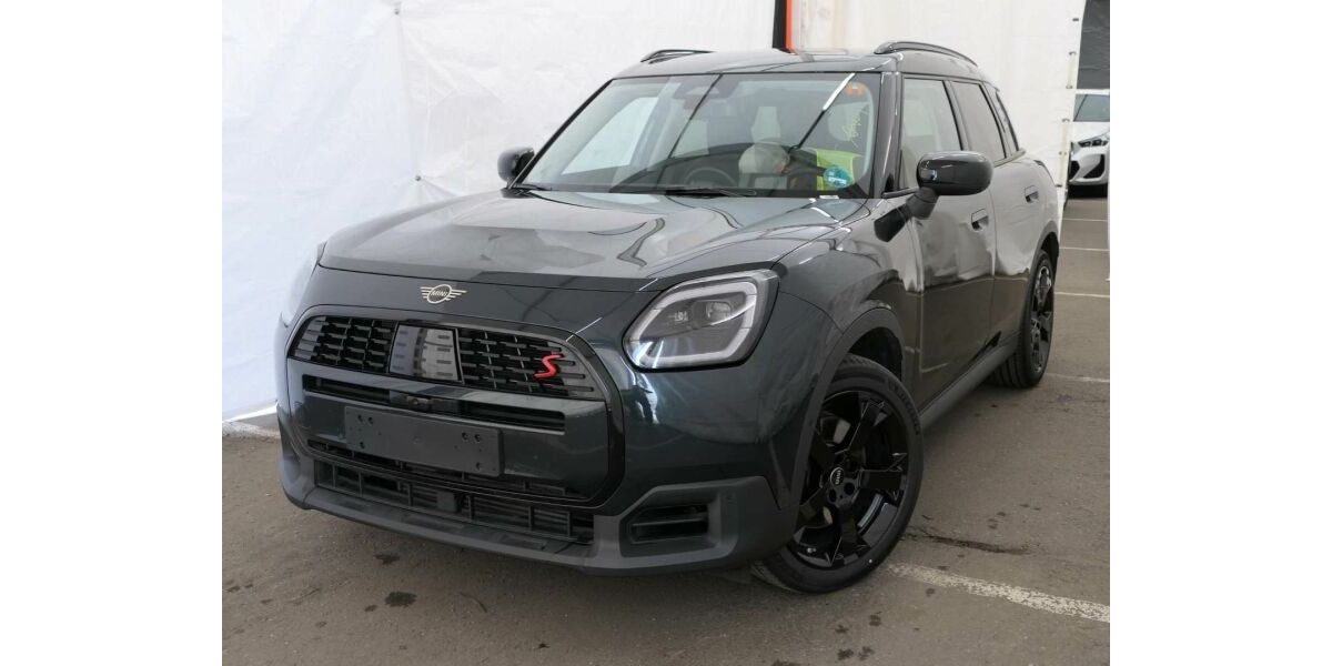 Mini Countryman S (Cooper) 12.990 km 42.439 &euro; Paderborn 33100