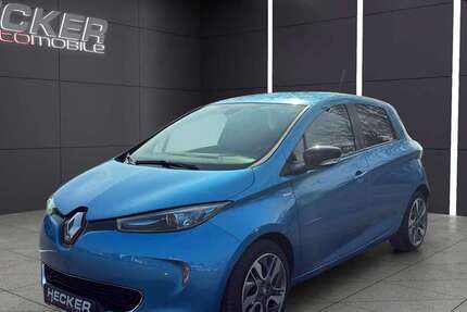 Renault ZOE 57.490 km 8.590 &euro; Lippstadt 59557