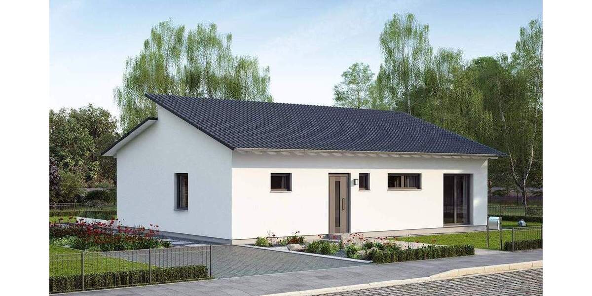 Bungalow Salzkotten - 3 Zimmer, 110 m&sup2;, 420.000&euro; | Angebot:25775523