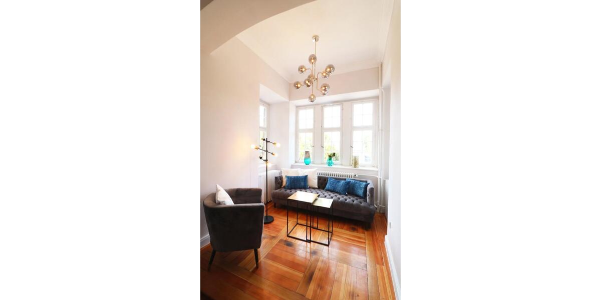 Etagenwohnung Lippstadt Overhagen - 2 Zimmer, 80 m&sup2;, 1.040&euro; | Angebot:12727824