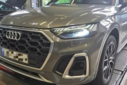 Audi Q5 170.300 km 29.950 &euro; Beckum 59269