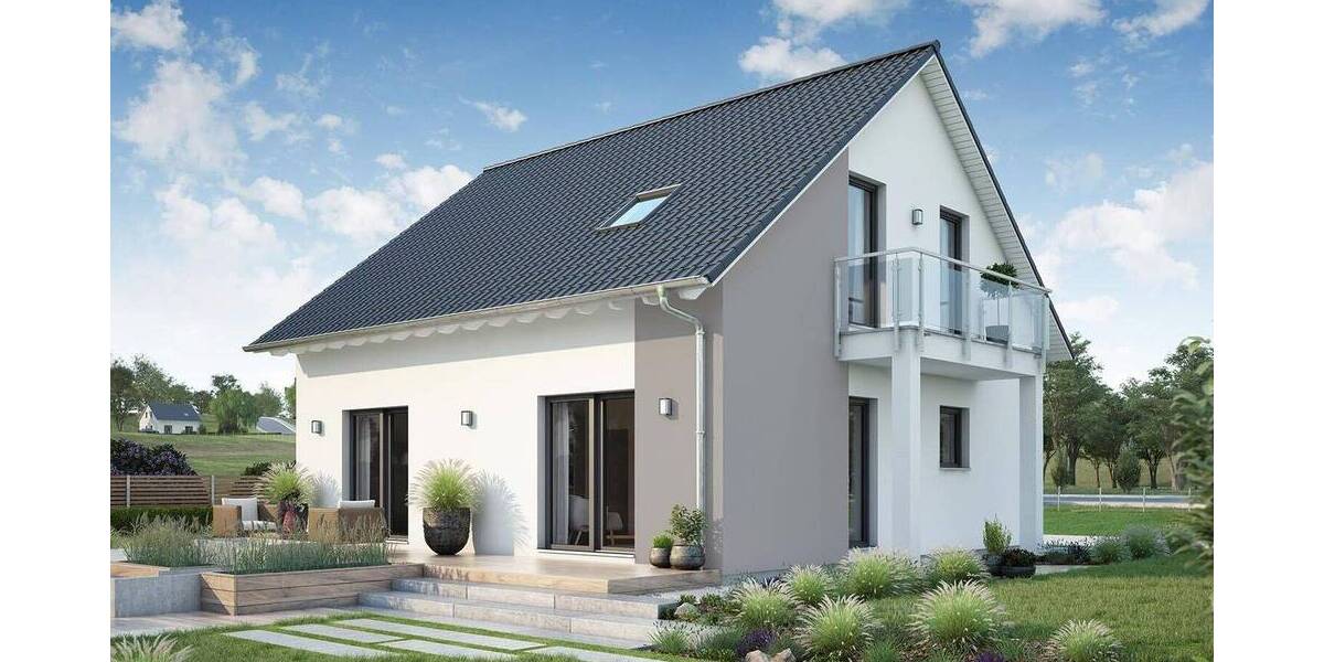 Einfamilienhaus Beckum-Neubeckum Neubeckum - 5 Zimmer, 142 m&sup2;, 439.360&euro; | Angebot:26766968