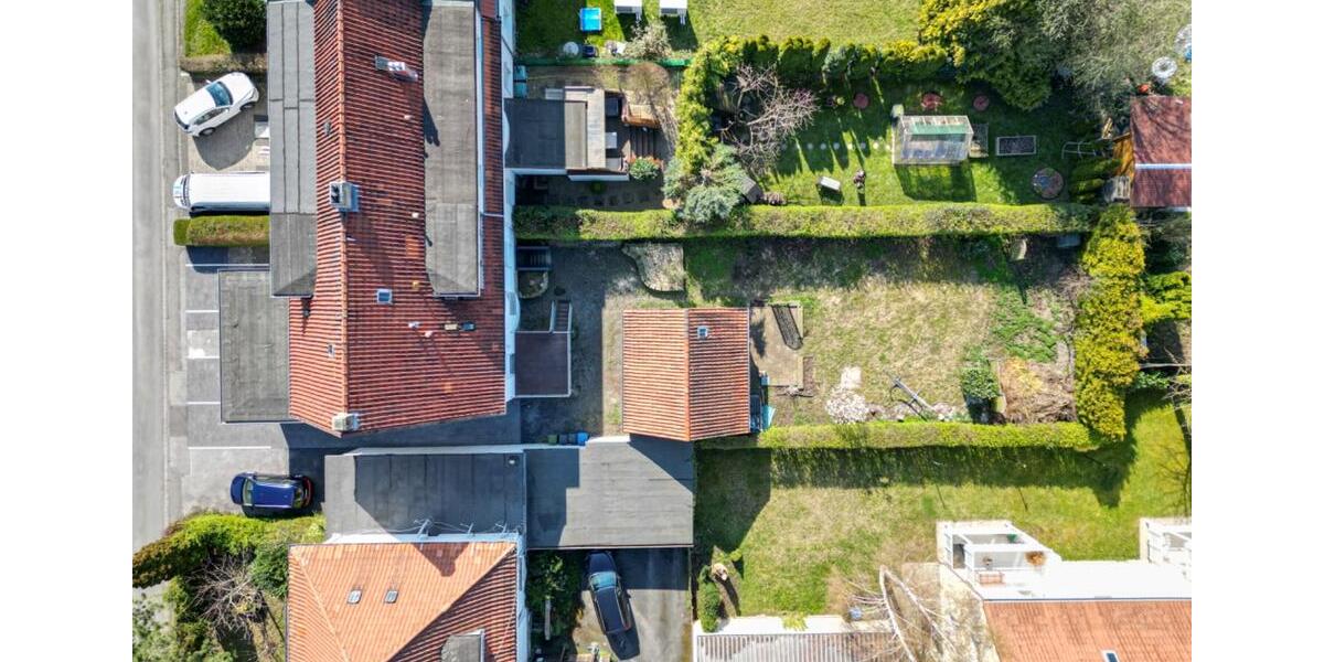 Mehrfamilienhaus, Wohnhaus Soest - 569.000&euro; | Angebot:26059937