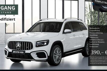 Mercedes-Benz GLB 35 AMG 12.564 km 56.990 &euro; Paderborn 33100