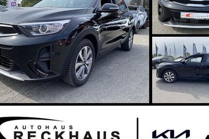 Kia Stonic 21.000 km 18.250 &euro; Langenberg 33449