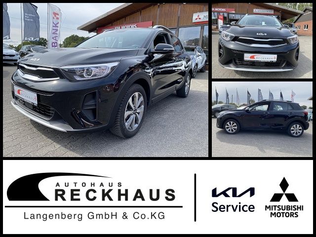 Kia Stonic 21.000 km 18.250 &euro; Langenberg 33449