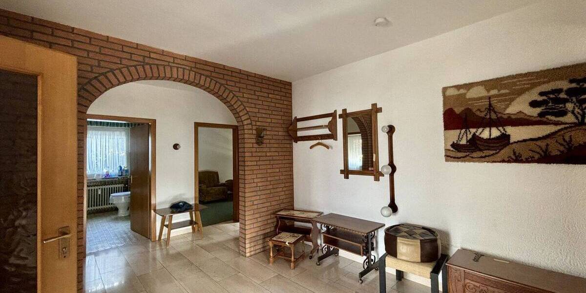 Mehrfamilienhaus, Wohnhaus Delbrück - 9 Zimmer, 213 m&sup2;, 469.000&euro; | Angebot:26742445