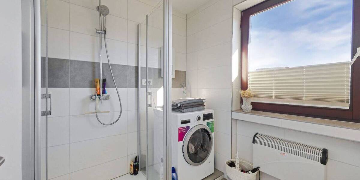 Etagenwohnung Paderborn Kernstadt - 3 Zimmer, 73 m&sup2;, 239.000&euro; | Angebot:25958898