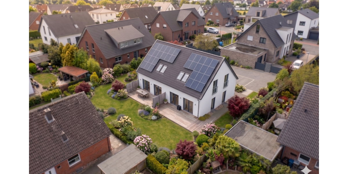 Grundstück Herzebrock-Clarholz Clarholz - 419.000&euro; | Angebot:26412160