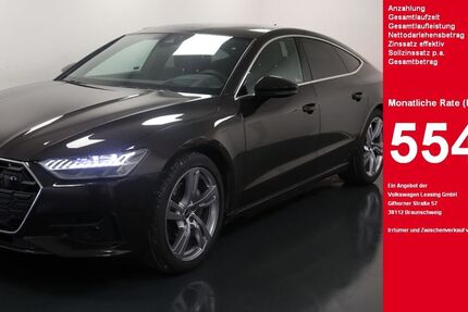 Audi A7 25.694 km 56.185 &euro; Gütersloh 33334