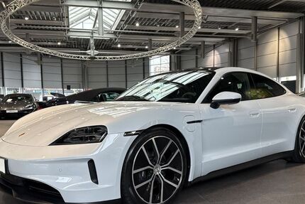 Porsche Taycan 17.307 km 82.690 &euro; Paderborn 33100