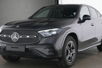 Mercedes-Benz GLC 400 35.000 km 76.980 &euro; Geseke 59590