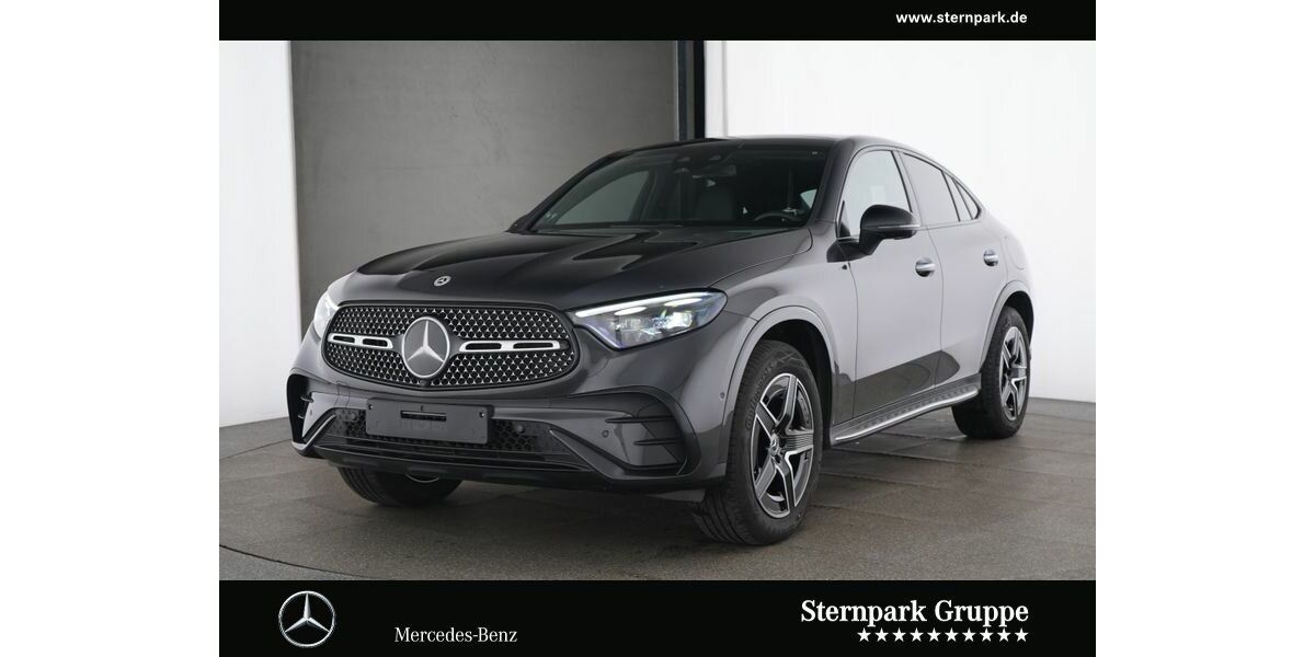 Mercedes-Benz GLC 400 35.000 km 76.980 &euro; Geseke 59590