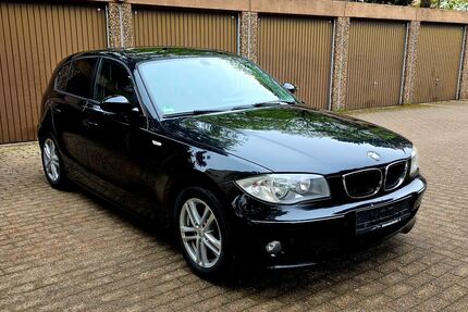 BMW 116 244.336 km 3.999 &euro; Verl 33415