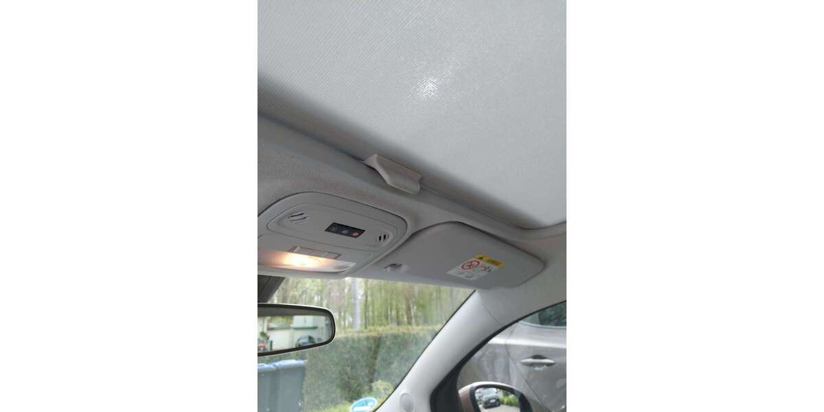 Opel Adam 66.500 km 9.500 &euro; Lippstadt, Stadt 59556