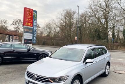 VW Passat Variant 127.796 km 14.990 &euro; Gütersloh 33334