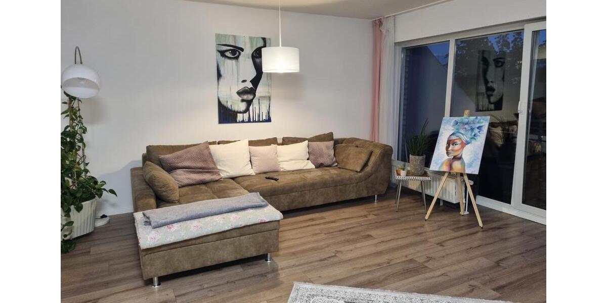 Maisonettenwohnung Rheda-Wiedenbrück Wiedenbrück - 2 Zimmer, 80 m&sup2;, 235.000&euro; | Angebot:26697114