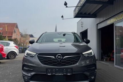 Opel Grandland (X) 250.000 km 9.799 &euro; Wadersloh 59329