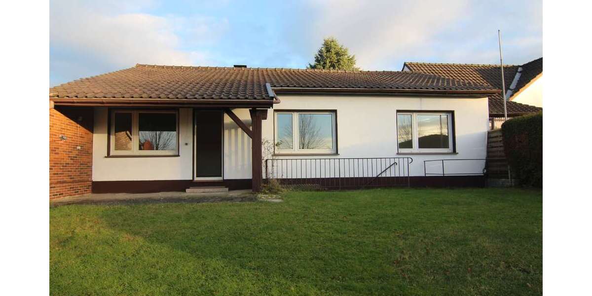 Einfamilienhaus Soest - 4 Zimmer, 114 m&sup2;, 310.000&euro; | Angebot:24697218