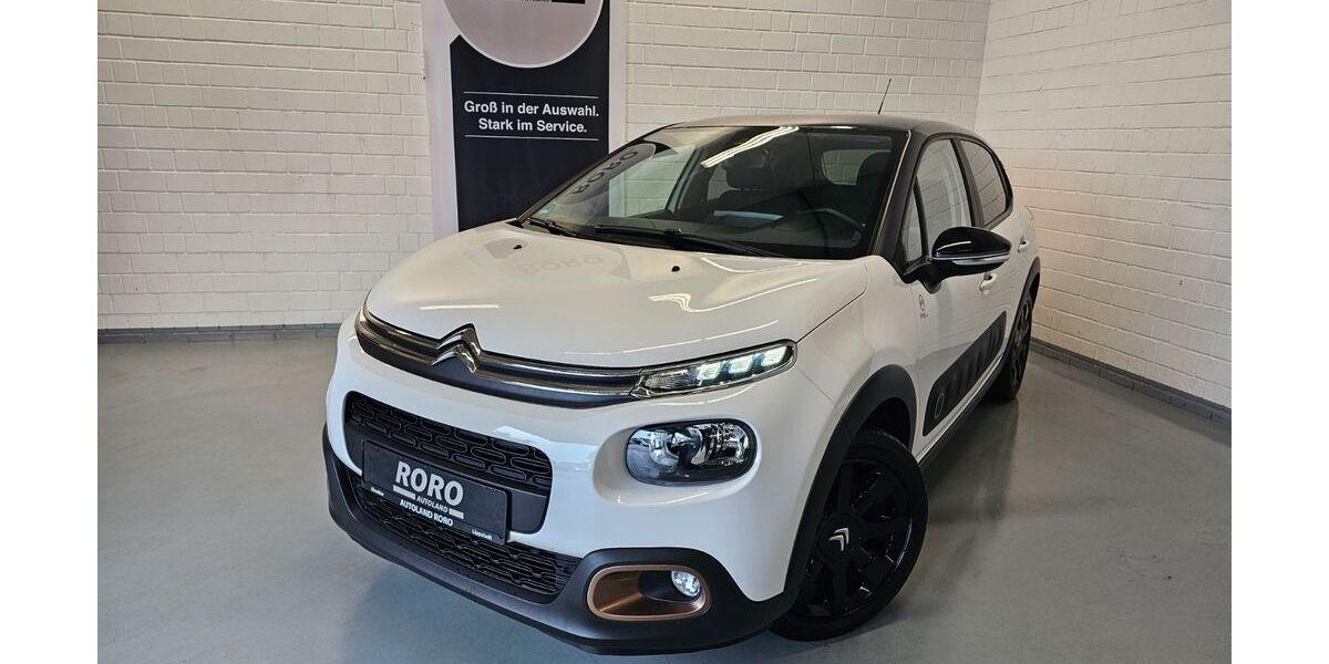 Citroen C3 82.550 km 10.200 &euro; Lippstadt 59557