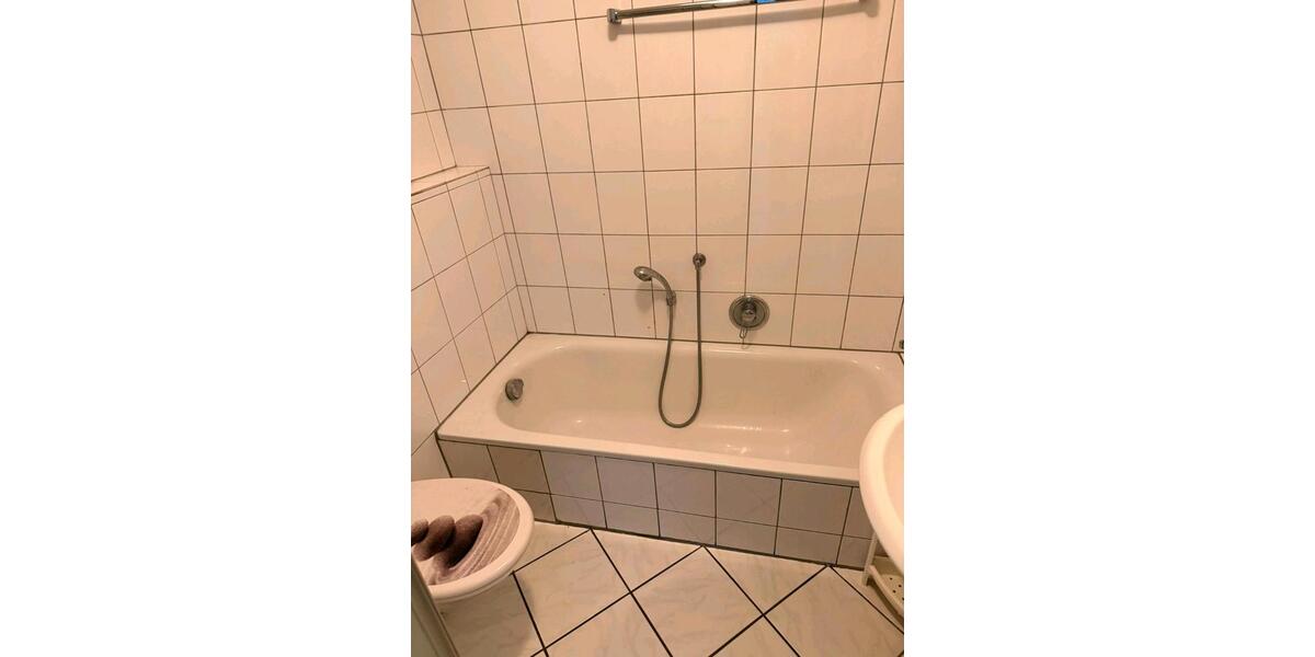Etagenwohnung Paderborn Elsen - 2 Zimmer, 55 m&sup2;, 600&euro; | Angebot:26034986
