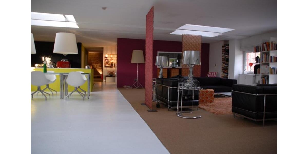 Loft - Studio - Atelier Lippstadt Overhagen - 5 Zimmer, 219 m&sup2;, 1.290&euro; | Angebot:25182281