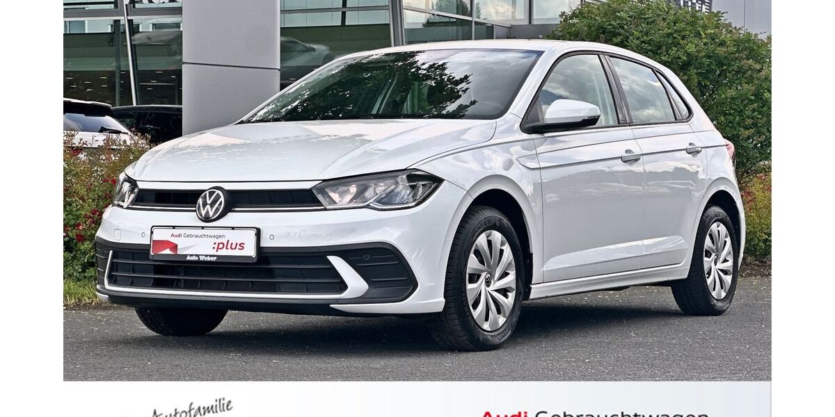 VW Polo 40.890 km 15.460 &euro; Neubeckum 59269