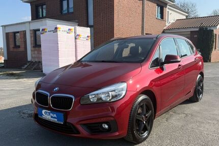 BMW 218 200.000 km 7.800 &euro; Erwitte 59597